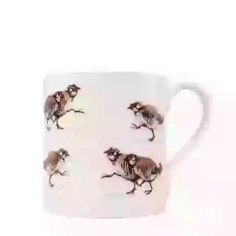 China Mug